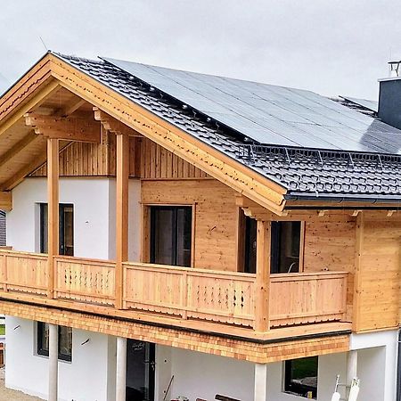 Apartments Haufhof , Haus Im Ennstal Bei Schladming Extérieur photo