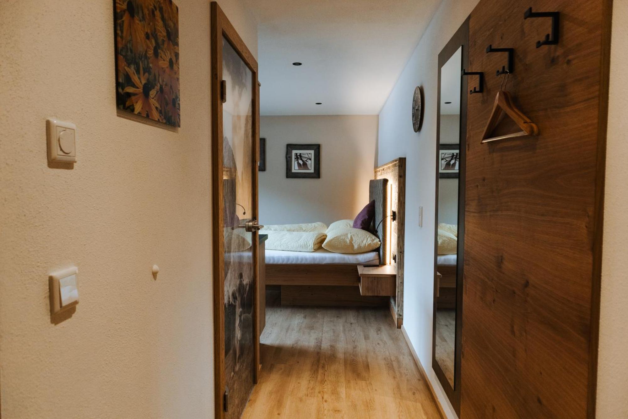 Apartments Haufhof , Haus Im Ennstal Bei Schladming Extérieur photo