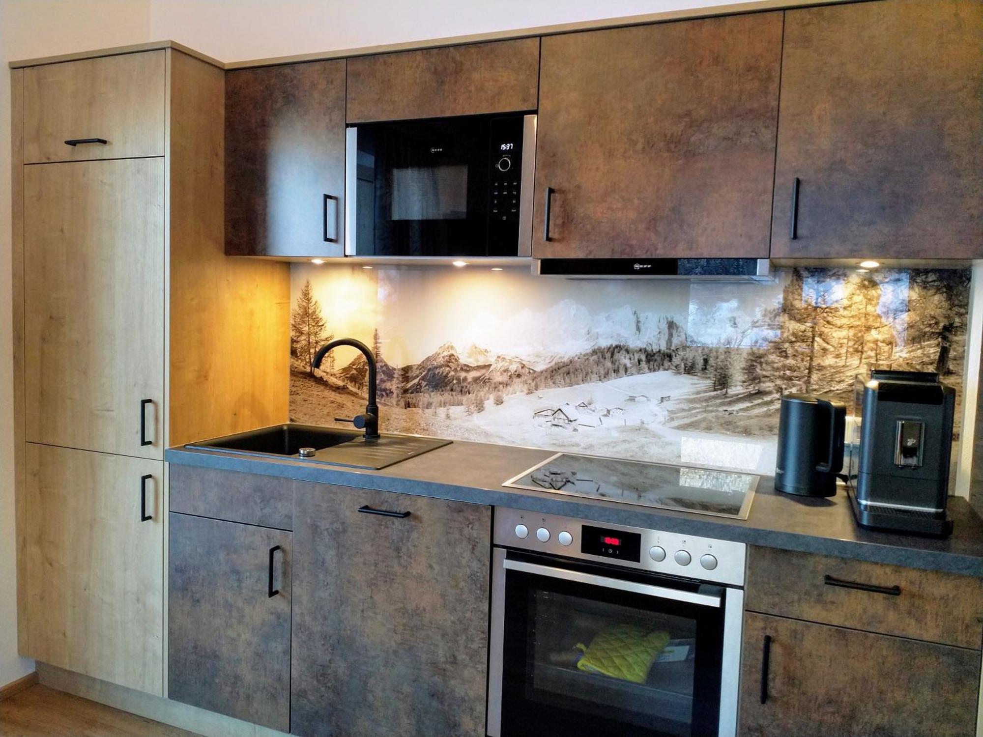 Apartments Haufhof , Haus Im Ennstal Bei Schladming Extérieur photo