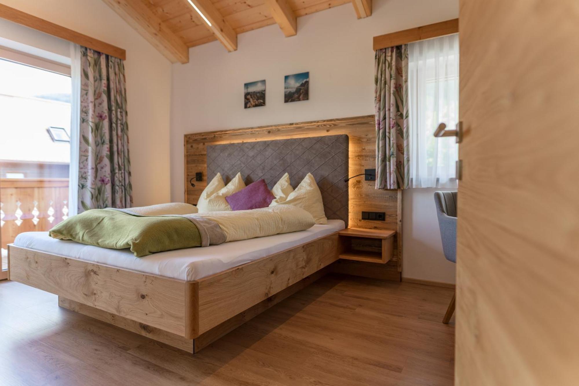Apartments Haufhof , Haus Im Ennstal Bei Schladming Extérieur photo