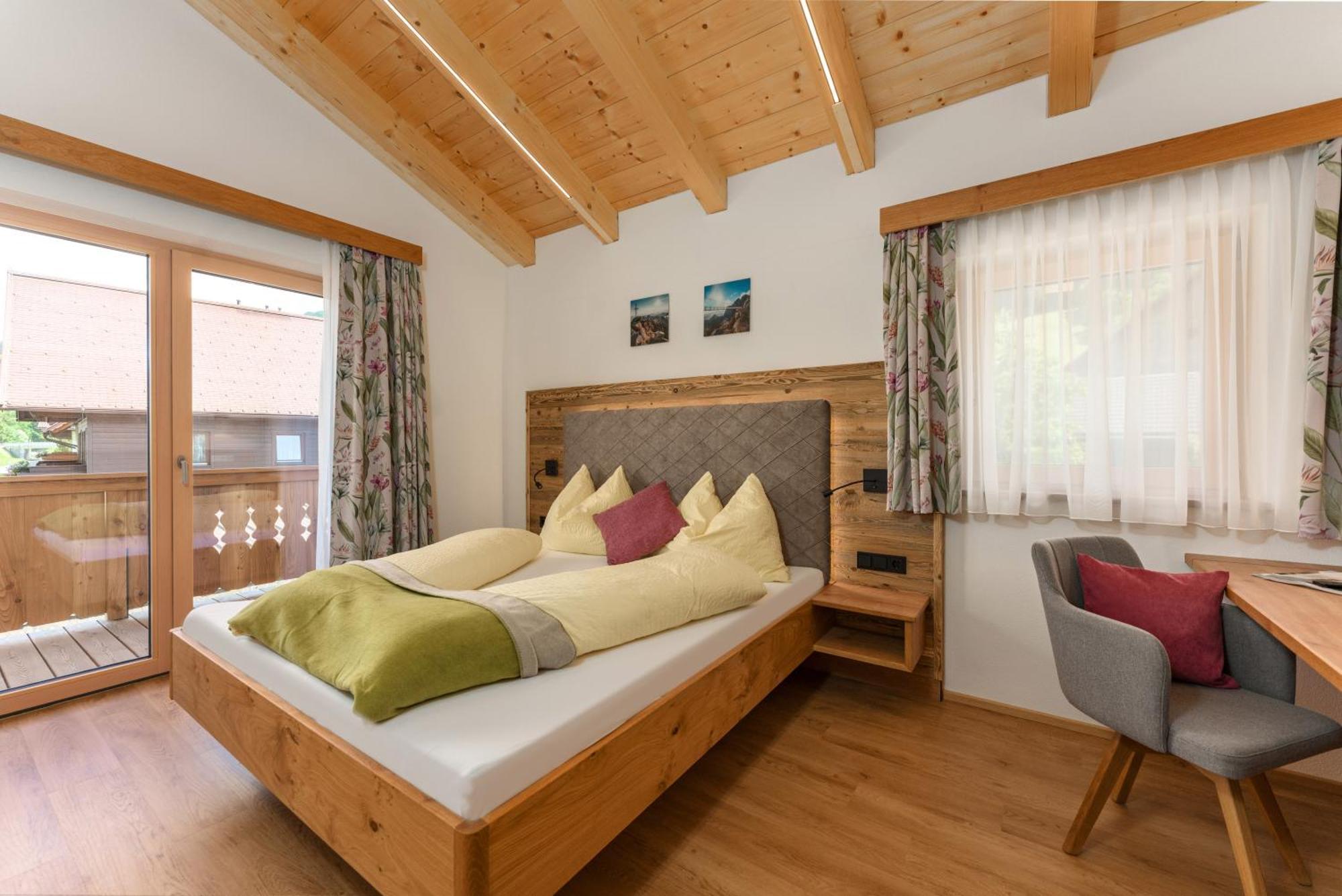Apartments Haufhof , Haus Im Ennstal Bei Schladming Extérieur photo