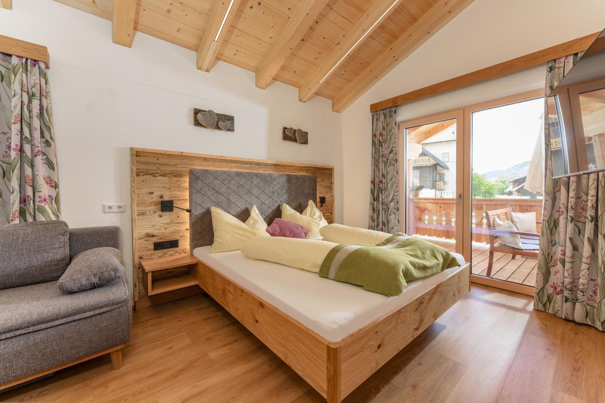 Apartments Haufhof , Haus Im Ennstal Bei Schladming Extérieur photo